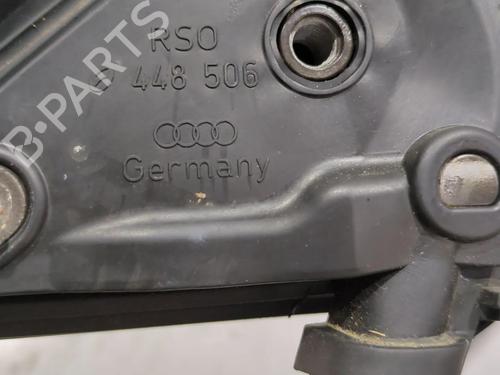 Right mirror AUDI A6 C6 Avant (4F5) 3.0 TDI quattro | BP23925656C27 
