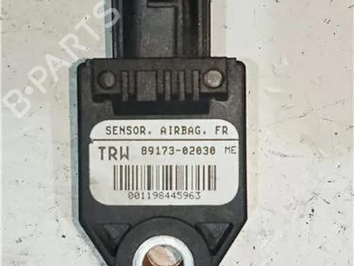 Elektronisk modul TOYOTA COROLLA (_E12_) 1.6 VVT-i (ZZE121_, ZZE121R) (110 hp) 23921191