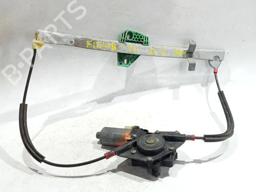 Used Other FORD FIESTA III (GFJ) 1.6 XR2i (103 hp) 32289348