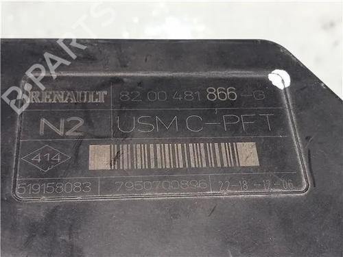 Autre RENAULT GRAND SCÉNIC II (JM0/1_) 1.9 dCi (JM0G, JM12, JM1G, JM2C) | BP23922345O1