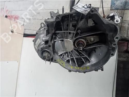 Used Gearbox HONDA CIVIC VIII Hatchback (FN, FK) 2.2 CTDi (FK3) (140 hp) 23917587