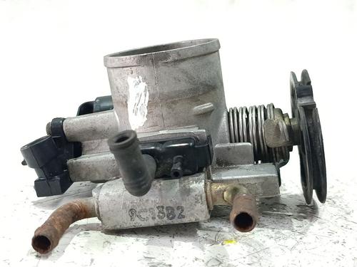 Throttle body DAEWOO LANOS (KLAT) 1.5 | BP40120459M82 - Image 4