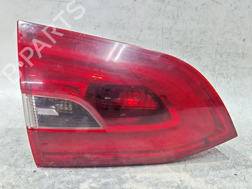 Venstre baglygte bagklap PEUGEOT 308 I (4A_, 4C_) 1.6 HDi (109 hp) 29520092