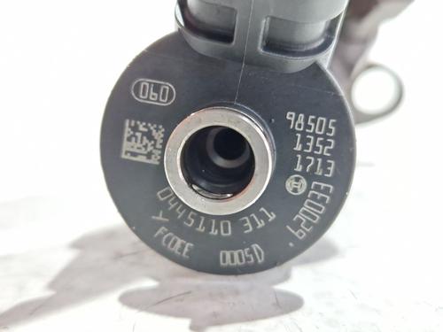 Injector PEUGEOT 207 (WA_, WC_) 1.6 HDi | BP30656726M100 