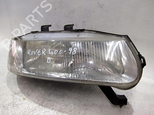 Right headlight ROVER 400 II Hatchback (RT) 420 Di | BP29586403C29 