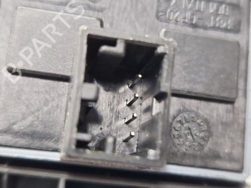 Venstre Foran elrute bryter SEAT CORDOBA (6L2) 1.9 TDI | BP29993160I27 