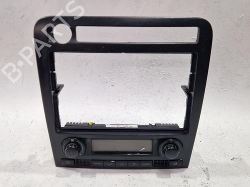 Used Climate control SEAT CORDOBA (6L2) 1.9 TDI (100 hp) 30000764