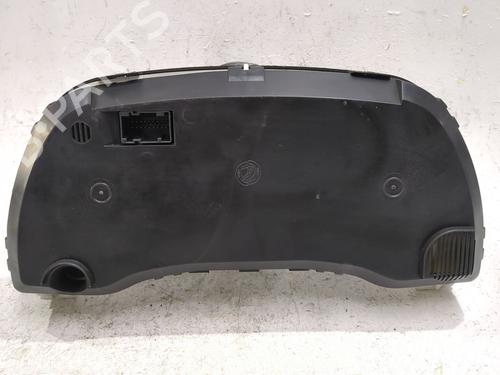 Instrument cluster FIAT PUNTO (188_) 1.2 60 (188.030, .050, .130, .150, .230, .250) | BP32020175C47