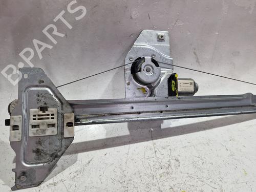 Used Other Other CITROËN BERLINGO MULTISPACE (B9) 1.6 HDi 110 (109 hp) 35782345 35782345