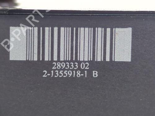 ECU airbags CITROËN C8 (EA_, EB_) 2.0 HDi 135 | BP39226559M53 - Image 6