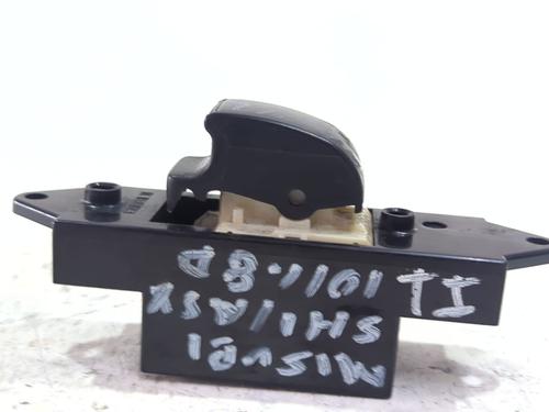 Left rear window switch MITSUBISHI ASX (GA_W_) 1.8 DI-D 4WD (GA6W) | BP38952633I29 - Image 3
