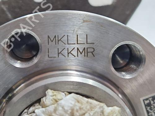 Other RENAULT CLIO IV (BH_) 1.2 TCe 120 (BHAU) | BP30193822O1