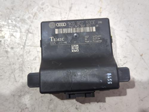 Elektronisk modul VW GOLF V (1K1) 1.9 TDI (105 hp) 26940939
