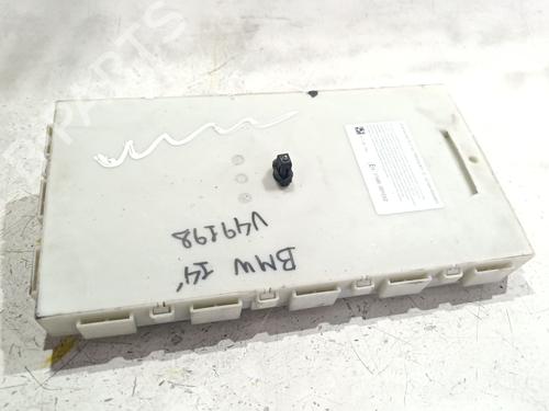 Fuse box BMW 1 (F20) 116 d | BP39025122E1 - Image 3