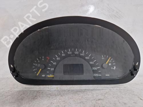 instrument-cluster-mercedes-benz-vito-mixto-van-w639-2003-32697751 main image
