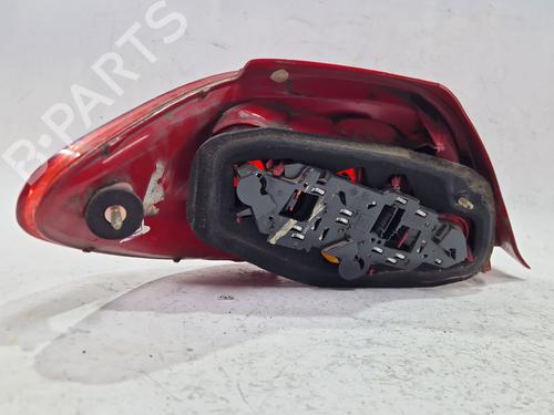 Right taillight PEUGEOT 307 (3A/C) 2.0 HDi 90 | BP30193134C35 