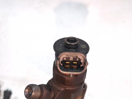 Injector CITROËN C4 I (LC_) 1.6 HDi | BP32206717M100