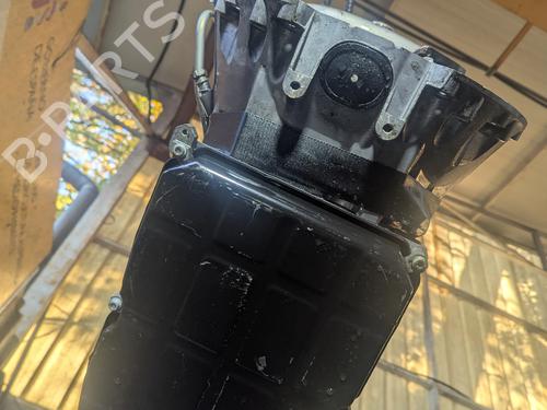 Gearbox MERCEDES-BENZ E-CLASS (W212) E 220 CDI / BlueTEC (212.001, 212.002) | BP23925761M3 