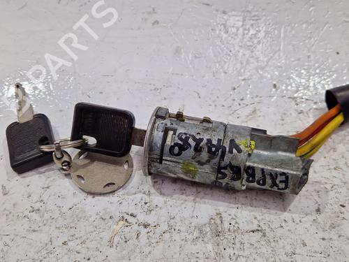 Ignition barrel RENAULT RAPID Box Body/MPV (F40_, G40_) 1.4 (F402) | BP30656322M48 