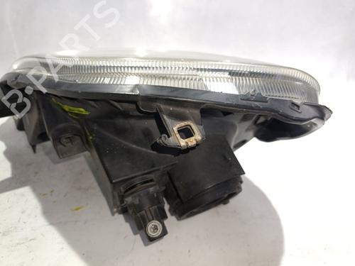 Right headlight NISSAN PRIMASTAR Van (X83) 2.0 dCi 115 | BP39227895C29 - Image 8