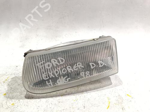 Used Right headlight Right headlight FORD USA EXPLORER (U2, U_) 4.0 (207 hp) 40281481 40281481