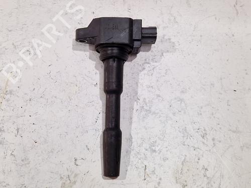Ignition coil RENAULT CLIO IV (BH_) 1.2 TCe 120 (BHAU) | BP30192498M94