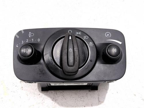 Used Headlight switch FORD MONDEO IV (BA7) 1.8 TDCi (125 hp) 30962902