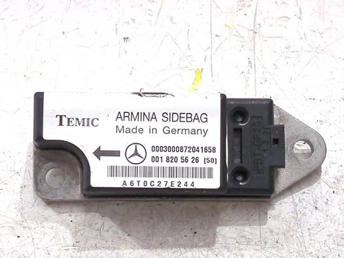 Elektronisk sensor MERCEDES-BENZ E-CLASS (W210) E 320 CDI (210.026) (197 hp) 27713021
