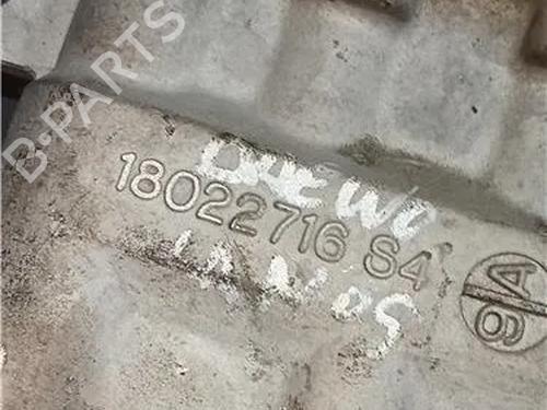 ABS pump DAEWOO LANOS Saloon (KLAT) 1.3 | BP23919906M43 