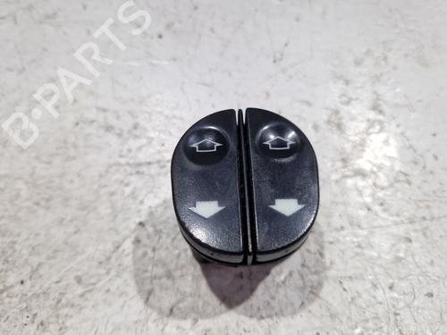 Used Left front window switch FORD FUSION (JU_) 1.6 TDCi (90 hp) 32282002