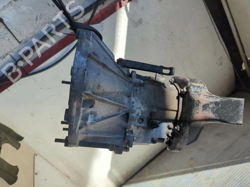 Gearbox FIAT TEMPRA (159_) 2.0 i.e. (159.AP) | BP29700404M3
