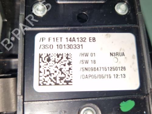 Left front window switch FORD FIESTA VI (CB1, CCN) 1.0 EcoBoost | BP32698567I27  - Image 6