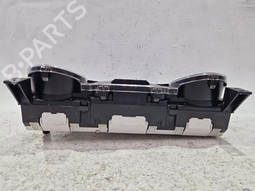 Instrument cluster CITROËN C5 III (RD_) 2.0 HDi 150 / BlueHDi 150 (RDRHEA, RDRHE8, RDAHRM,... | BP30773071C47 