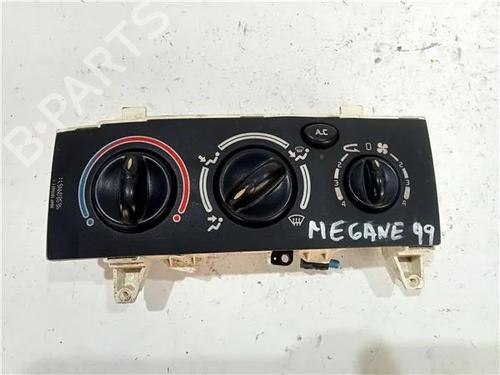 Used Climate control RENAULT MEGANE I (BA0/1_) 1.6 i (BA0L) (75 hp) 23931542