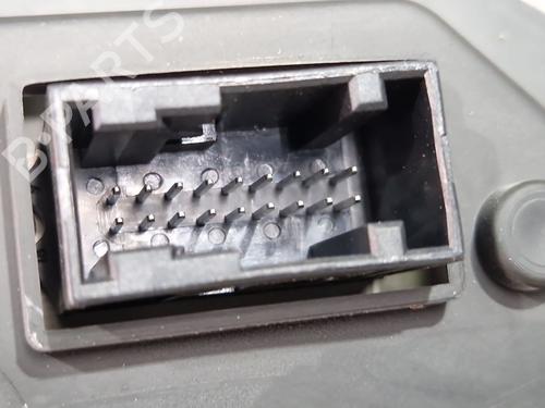 Instrument cluster PEUGEOT 307 (3A/C) 2.0 HDi 90 | BP29876615C47 