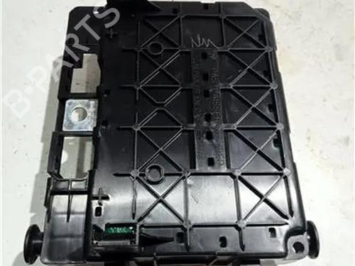 Fuse box CITROËN C3 II (SC_) 1.4 HDi 70 (SC8HZC, SC8HR0, SC8HP4) | BP24968258E1 