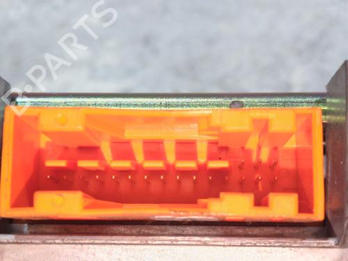 ECU airbags CITROËN XSARA (N1) 1.6 i | BP30777156M53 