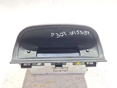 Used Display monitor PEUGEOT 307 (3A/C) 2.0 HDi 90 (90 hp) 29388279