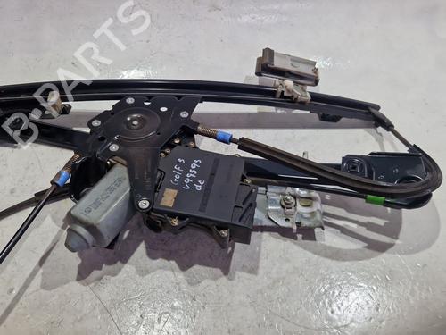 Used Other Other VW GOLF III (1H1) [1989-2000] 33715075 33715075