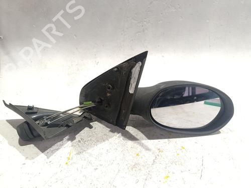 Used Right mirror Right mirror LANCIA Y (840_) 1.1 (840AE) (54 hp) 40062955 40062955