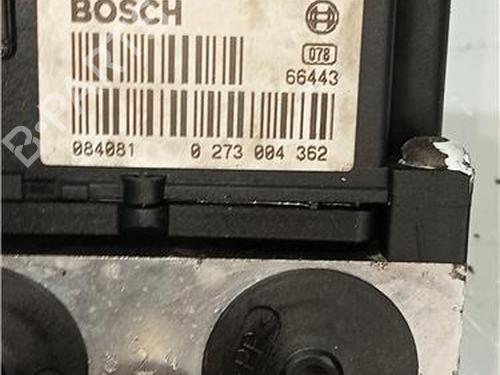ABS pump OPEL ASTRA G Saloon (T98) 2.0 DI (F69) | BP23912514M43 