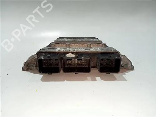 Elektronisk modul FORD FIESTA IV (JA_, JB_) 1.0 i | BP23932699M83 
