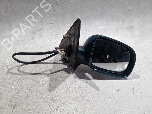 Used Right mirror Right mirror MERCEDES-BENZ A-CLASS (W168) A 170 CDI (168.008) (90 hp) 32980675 32980675