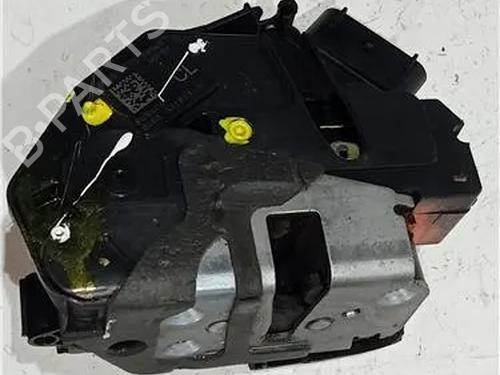 Front left lock FORD FIESTA VI (CB1, CCN) 1.6 TDCi | BP23921616C98 