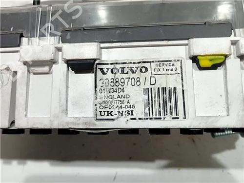 Instrument cluster VOLVO V40 Estate (645) 2.0 T | BP23909563C47 