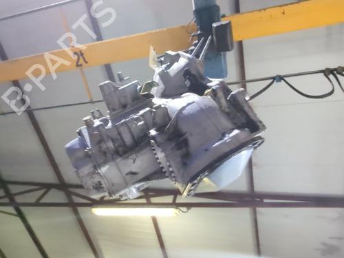 Gearbox DAEWOO LANOS Saloon (KLAT) 1.3 | BP33855336M3 - Image 7