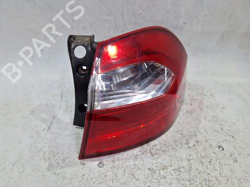 Used Right taillight KIA RIO II (JB) 1.4 16V (97 hp) 30383273