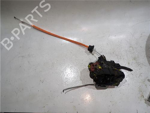 Used Front left lock AUDI A3 (8P1) 2.0 TDI 16V quattro (140 hp) 23924594