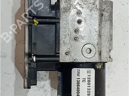 Used ABS pump SAAB 9-3 (YS3D) 2.2 TiD (125 hp) 23908428