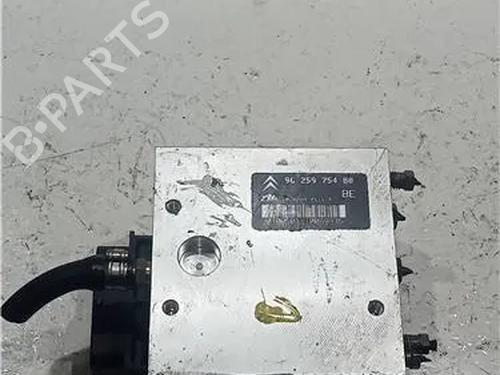 ABS pump CITROËN XANTIA (X1_, X2_) 1.9 D | BP23914892M43 